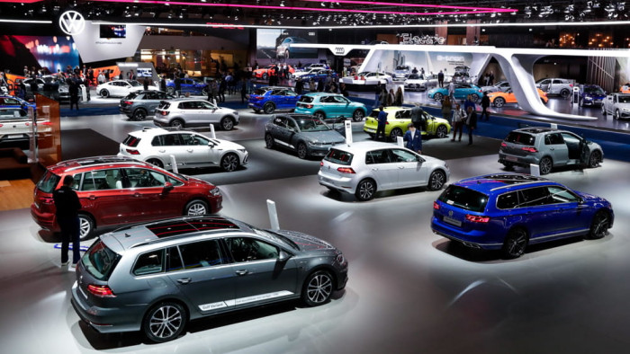 Incentivi auto 2021: bonus per comprare una nuova auto Incentivi auto 2021: bonus per comprare una nuova auto