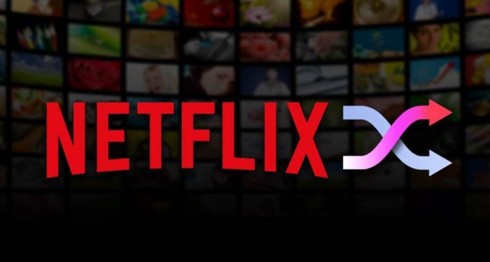Netflix: entro pochi mesi lo Shuffle sarà attivo per tutti! Netflix: entro pochi mesi lo Shuffle sarà attivo per tutti!