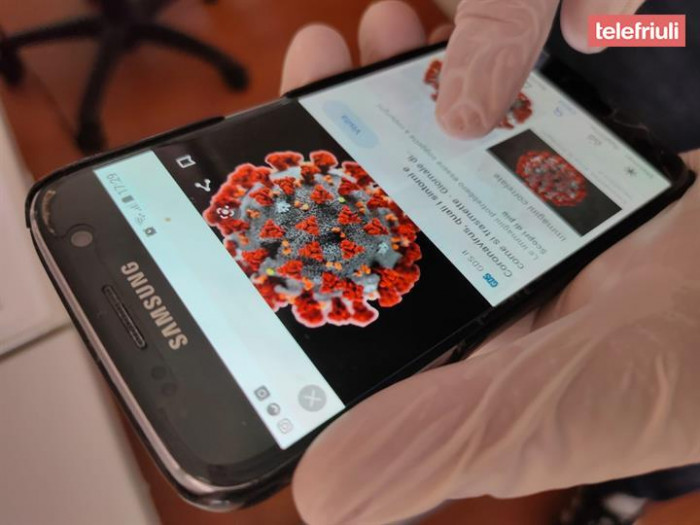 Nuova truffa su Immuni: fake app che svuota il conto Nuova truffa su Immuni: fake app che svuota il conto