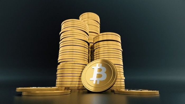 bitcoin aumento dei prezzi di oggi)