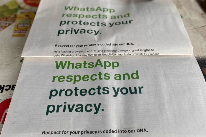 Privacy: cosa scegliere tra WhatsApp, Signal o Telegram? Privacy: cosa scegliere tra WhatsApp, Signal o Telegram?