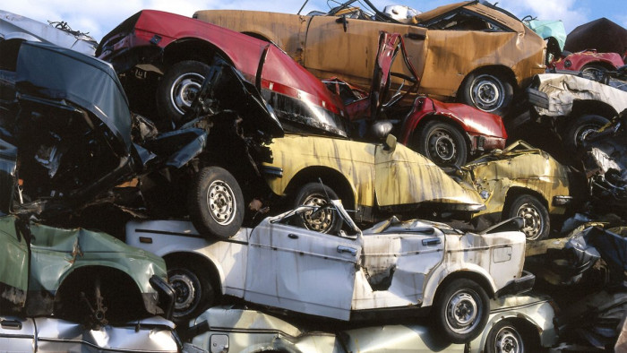 Rottamazione auto: tutte le novità 2021 Rottamazione auto: tutte le novità 2021