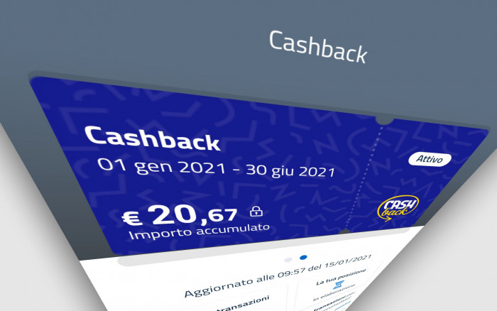 Super Cashback: vincere 1.500 euro senza imbrogli Super Cashback: vincere 1.500 euro senza imbrogli