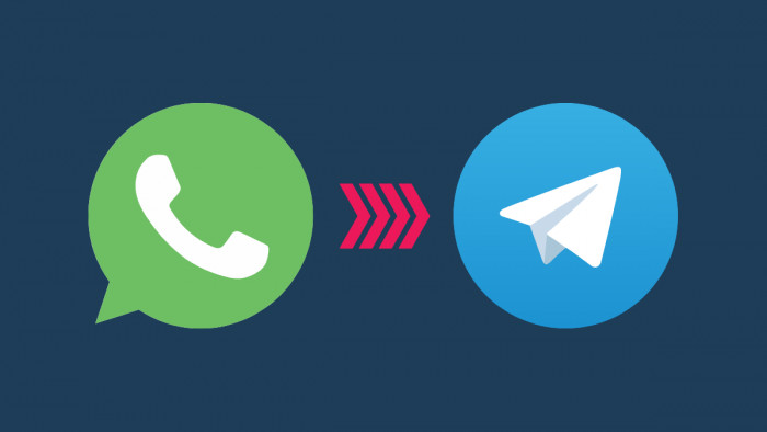 Telegram:come importare le chat da WhatsApp Telegram:come importare le chat da WhatsApp