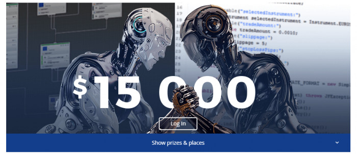 Tornei Forex: come funziona Dukascopy JForex Strategy Contest Tornei Forex: come funziona Dukascopy JForex Strategy Contest