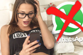 Truffa Whatsapp e conti svuotati Truffa Whatsapp e conti svuotati