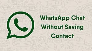 WhatsApp: ecco la nuova funzione Clicca per Chattare WhatsApp: ecco la nuova funzione Clicca per Chattare