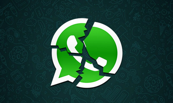 WhatsApp ha smetto di funzionare su alcuni dispositivi WhatsApp ha smetto di funzionare su alcuni dispositivi