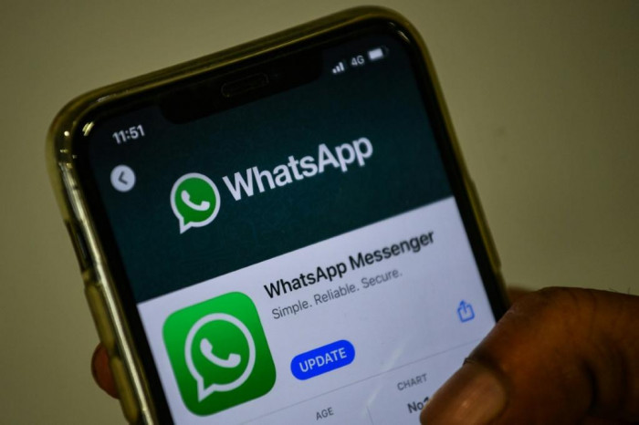 WhatsApp nuova scure per la privacy WhatsApp nuova scure per la privacy
