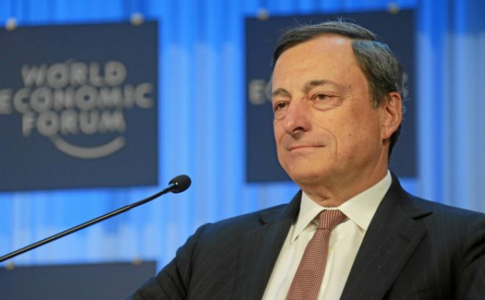 Al via oggi il nuovo giro di consultazioni per Mario Draghi che intanto riceve l'ok della Bce Al via oggi il nuovo giro di consultazioni per Mario Draghi che intanto riceve l'ok della Bce
