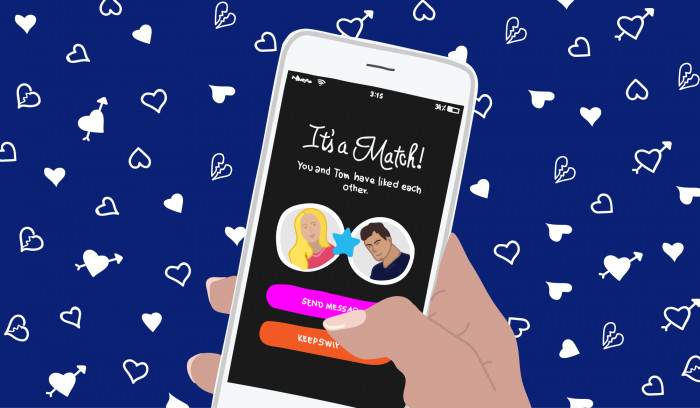 App di incontri: più delle metà ha problemi con la privacy! App di incontri: più delle metà ha problemi con la privacy!