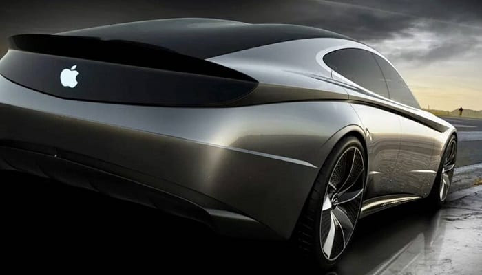 Apple Car: primi contatti con Nissan per l'auto di Cupertino Apple Car: primi contatti con Nissan per l'auto di Cupertino