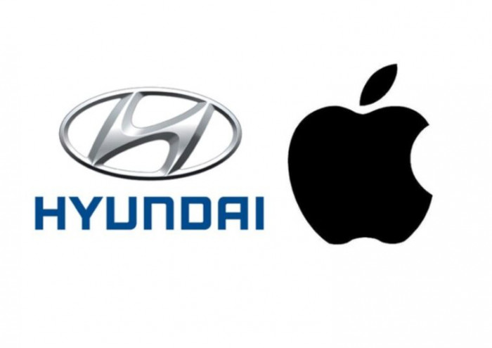 Apple Car realizzata in collaborazione con Hyundai, GM e PSA. Il prezzo sarà altissimo Apple Car realizzata in collaborazione con Hyundai, GM e PSA. Il prezzo sarà altissimo