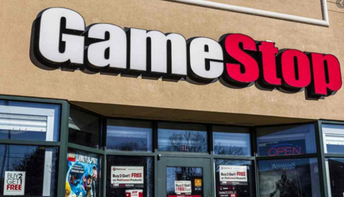 Azioni GameStop crollano a picco: guerra dei piccoli trader di Reddit è finità? Azioni GameStop crollano a picco: guerra dei piccoli trader di Reddit è finità?