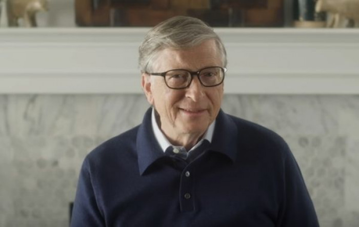 Bill Gates avverte: bioterrorismo e il clima rappresentano i più grandi rischi per l'economia globale Bill Gates avverte: bioterrorismo e il clima rappresentano i più grandi rischi per l'economia globale