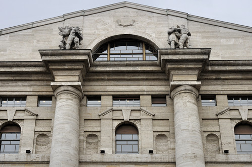 Borsa Italiana Oggi 12 febbraio 2021: rimbalzo Unicredit dopo crollo di ieri?