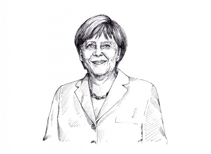 merkel merkel