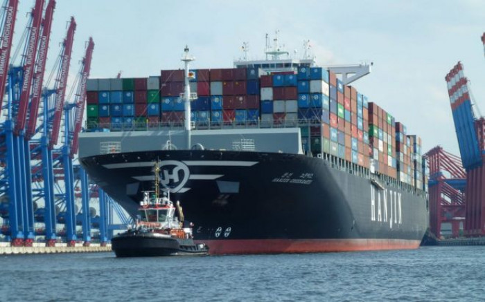 Commercio: crolla l'export italiano nel 2020 con quasi il 10% in meno rispetto all'anno precedente Commercio: crolla l'export italiano nel 2020 con quasi il 10% in meno rispetto all'anno precedente