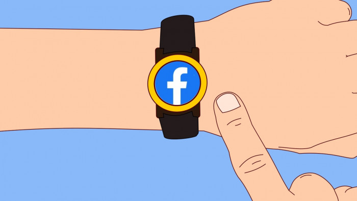 E' in arrivo il Facebook Watch? Ecco a cosa servirebbe E' in arrivo il Facebook Watch? Ecco a cosa servirebbe