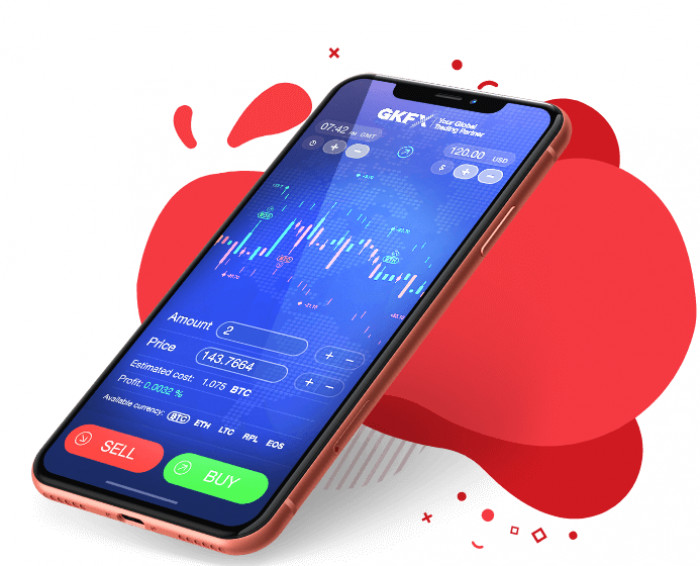 GKFX broker: recensioni e opinioni GKFX broker: recensioni e opinioni