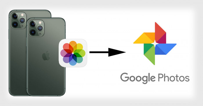 Google Photo: in arrivo una feature molto interessante Google Photo: in arrivo una feature molto interessante