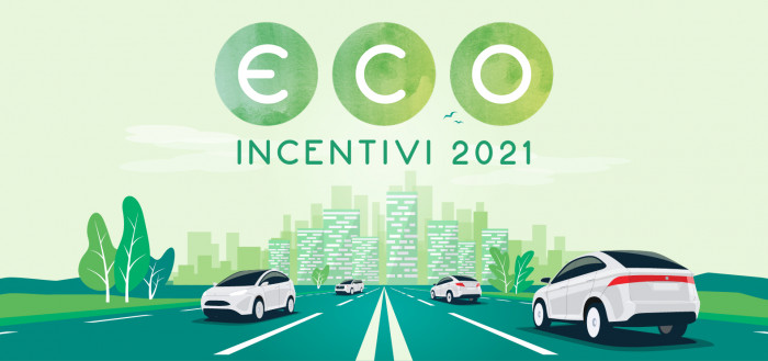 Incentivi auto 2021, a gara per non perderli Incentivi auto 2021, a gara per non perderli
