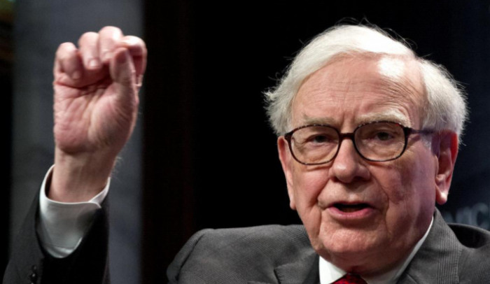 Investire come Warren Buffett: i segreti del successo nella lettera agli azionisti Investire come Warren Buffett: i segreti del successo nella lettera agli azionisti