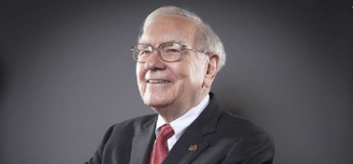 Investire come Warren Buffett: questi tre titoli del portafoglio Buffett sono ai massimi storici Investire come Warren Buffett: questi tre titoli del portafoglio Buffett sono ai massimi storici