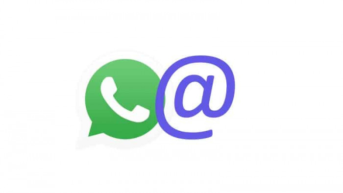 La nuova funzione WhatsApp molto utile nei gruppi La nuova funzione WhatsApp molto utile nei gruppi