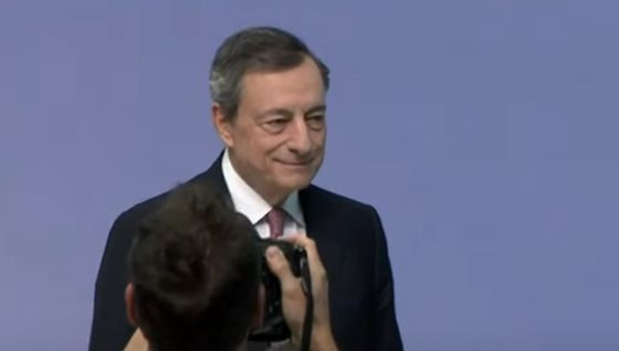 Lega e Movimento 5 Stelle si inchinano a Draghi, da euroscettici a sostenitori del sistema bancario