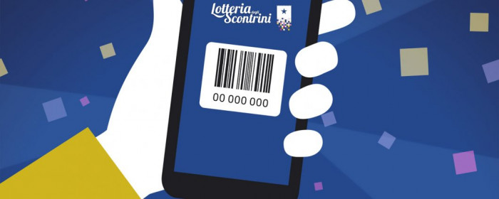 Lotteria degli Scontrini: occhio a quale carta usate! Lotteria degli Scontrini: occhio a quale carta usate!