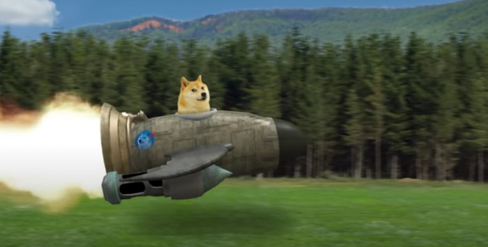 Valore Dogecoin: +58% in 24 ore, Musk infiamma i social trader Valore Dogecoin: +58% in 24 ore, Musk infiamma i social trader
