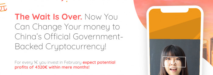 Yuan Pay Group: truffa o funziona davvero? Alternative sicure allo Yuan Digitale Yuan Pay Group: truffa o funziona davvero? Alternative sicure allo Yuan Digitale