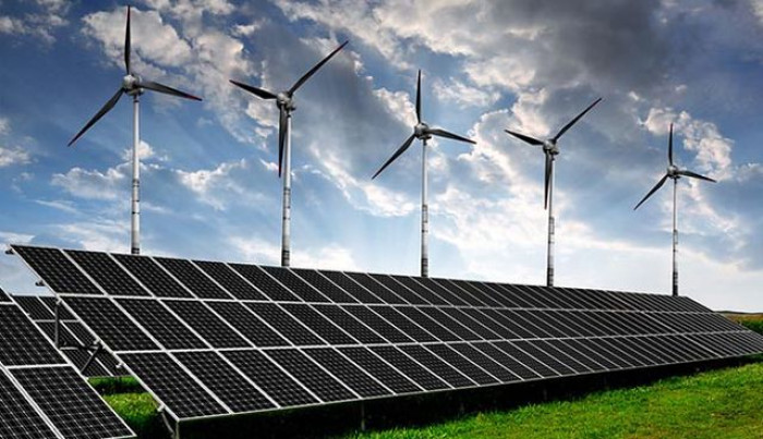 Apple investe i 4,7 miliardi dei Green Bond nel settore delle rinnovabili Apple investe i 4,7 miliardi dei Green Bond nel settore delle rinnovabili