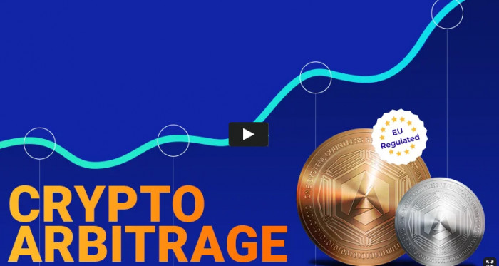 Arbismart Recensione e Opinioni. Come funziona Arbitraggio di Criptovalute? Arbismart Recensione e Opinioni. Come funziona Arbitraggio di Criptovalute?