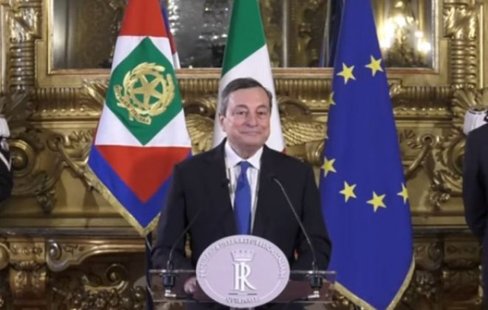 Arriva il primo Dpcm Draghi con le regole anti-Covid da rispettare anche a Pasqua e Pasquetta Arriva il primo Dpcm Draghi con le regole anti-Covid da rispettare anche a Pasqua e Pasquetta
