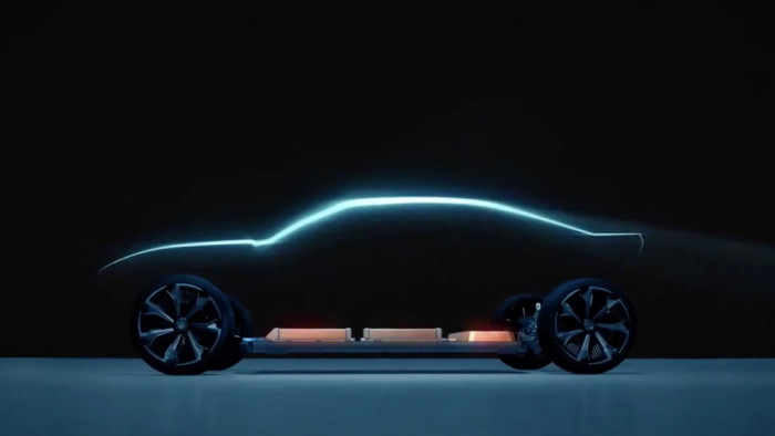 Auto elettriche: General Motors a lavoro per batterie con autonomia record Auto elettriche: General Motors a lavoro per batterie con autonomia record