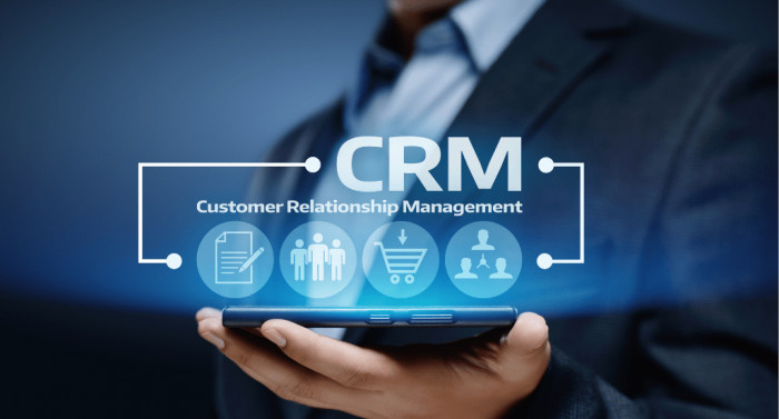 Come incrementare il proprio business online con un CRM Come incrementare il proprio business online con un CRM