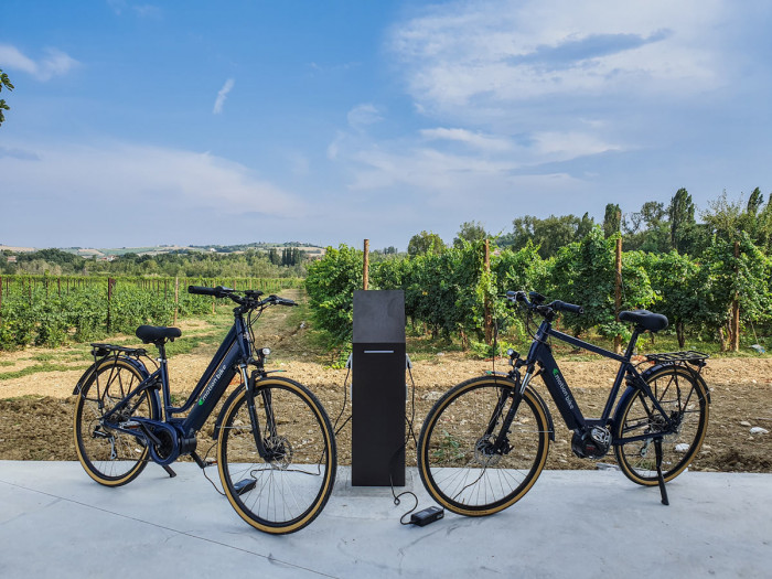 E-bike: boom di vendite in Italia E-bike: boom di vendite in Italia