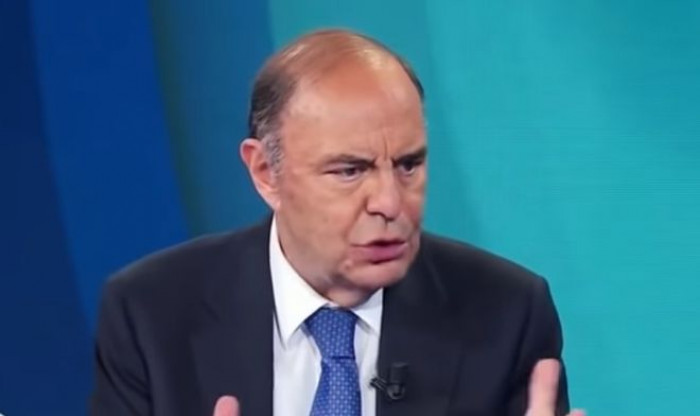 Il vaccino anti-Covid non impedisce il contagio, l'incredibile 'rivelazione' del ministro a Porta a Porta Il vaccino anti-Covid non impedisce il contagio, l'incredibile 'rivelazione' del ministro a Porta a Porta