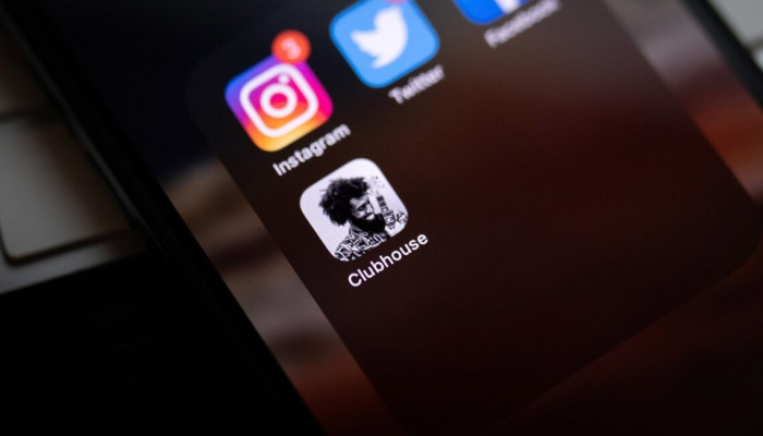 Instagram risponde a Clubhouse Instagram risponde a Clubhouse