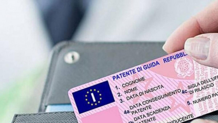 Patente di guida: arrivano alcune novità Patente di guida: arrivano alcune novità