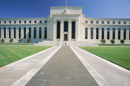 Riunione FED 17 marzo 2021: previsioni tassi, grafico dot plots e discorso Powell Riunione FED 17 marzo 2021: previsioni tassi, grafico dot plots e discorso Powell