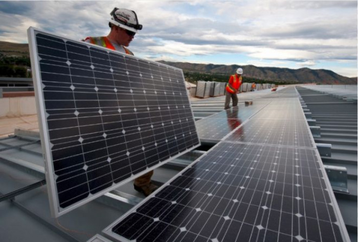 Solarfighter, arriva il nuovo kit fotovoltaico ideato da Solar Power Holding Solarfighter, arriva il nuovo kit fotovoltaico ideato da Solar Power Holding