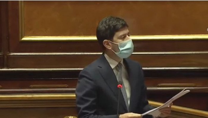 Spunta l'ipotesi della zona Spunta l'ipotesi della zona