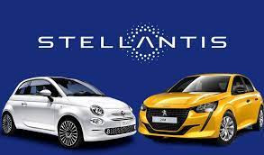 Stallantis: prepariamoci all'invasione di auto elettriche Stallantis: prepariamoci all'invasione di auto elettriche