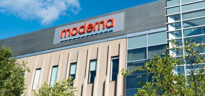Vaccino Moderna: la fondamentale importanza del cloud di Amazon Vaccino Moderna: la fondamentale importanza del cloud di Amazon
