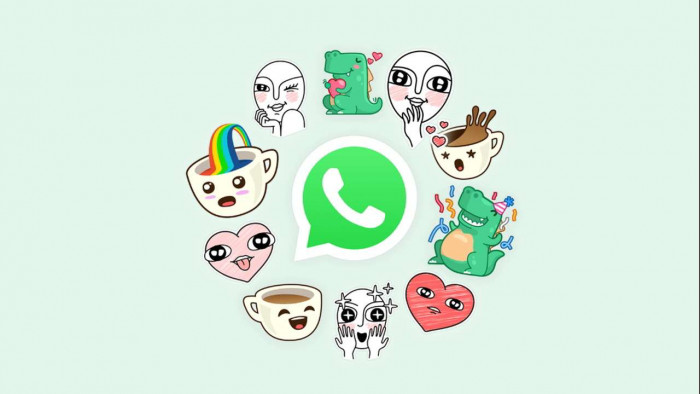 WhatsApp: grandi novità per gli stickers, ecco quali WhatsApp: grandi novità per gli stickers, ecco quali