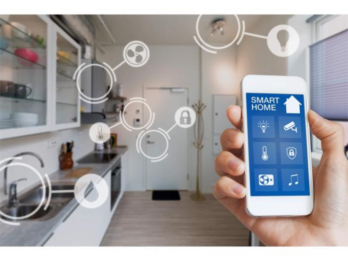 Apple punta nuovamente sulla smart home. Arrivano nuovi prodotti Apple punta nuovamente sulla smart home. Arrivano nuovi prodotti