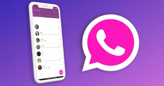 Attenti a WhatsApp Pink, la nuova truffa informatica Attenti a WhatsApp Pink, la nuova truffa informatica